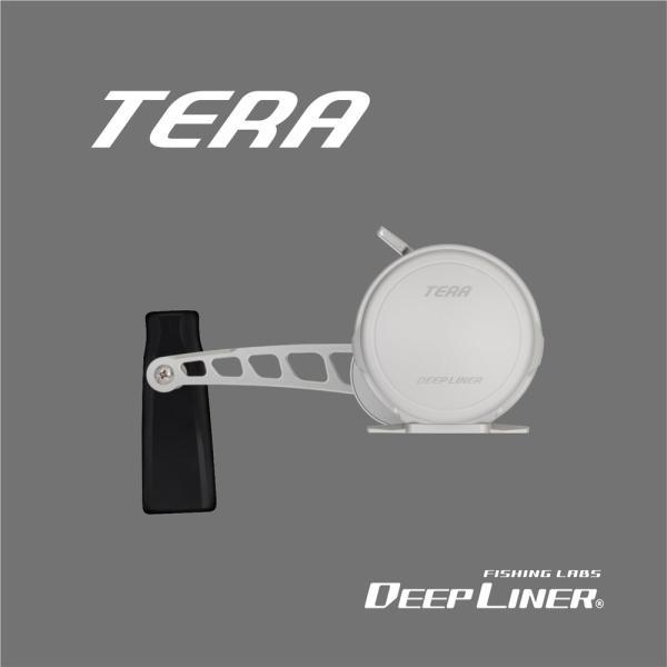 DEEPLINER ディープライナー TERA（テラ） DLT-NPL 左ハンドル