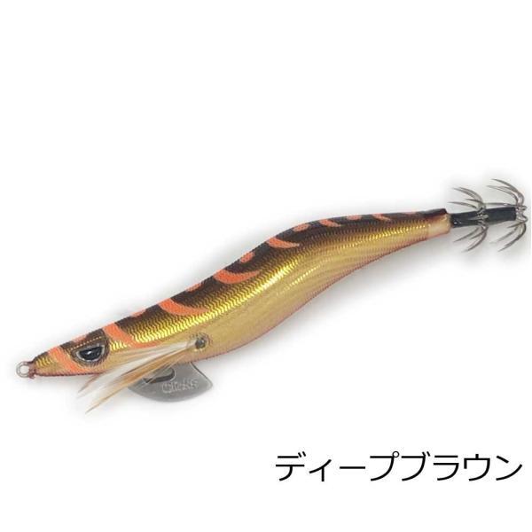 カンジインターナショナル カンジ クリックス プロスペック 3.5