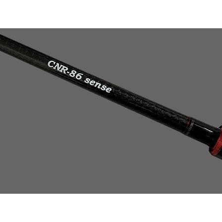 カンジインターナショナル クリックス CNR-86sense(エギング カンジインターナショナル クリックス CNR-86sense(エギング