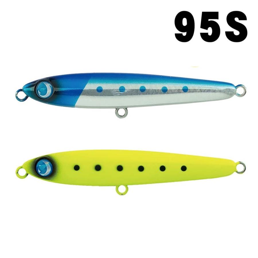 JUMPRIZE（ジャンプライズ） ぶっ飛び君 95S ツネミ限定カラー【メール