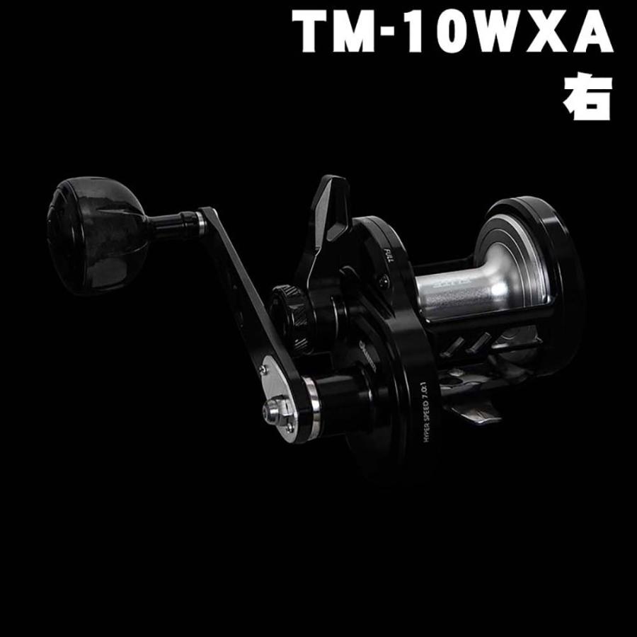 TENMA TM-10WXA オクマ　テンマ 楽天市場】オクマ TENMA (テンマ) TM-10WXA 右ハンドルモデル