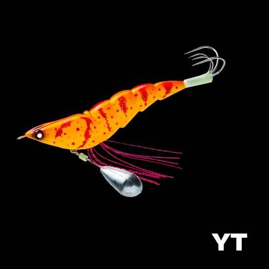 YO-ZURI　タコやん　3.5号　2020カラー【メール便可】｜fishing-inomata｜04