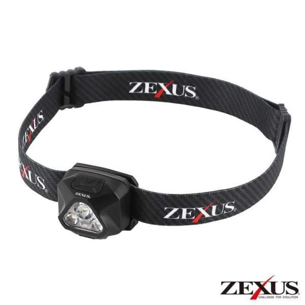 ZEXUS（ゼクサス） ZX-R40 : いのまた釣具店 Yahoo!店 - 通販 - Yahoo