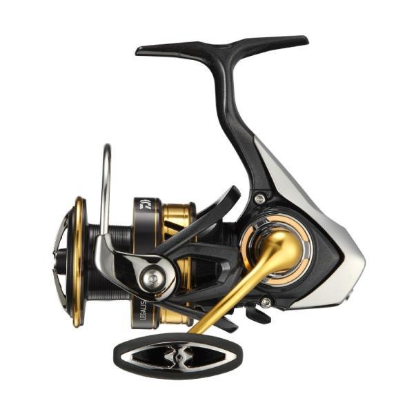 送料込美品★18レガリス　LT3000S-C-DH ダイワ　リール　ゴメクサス DAIWA（ダイワ） 18レガリス LT3000S-C-DH : いのまた釣具店 Yahoo!店