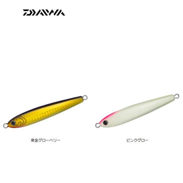 DAIWA（ダイワ） ソルティガ TGベイト 80g【メール便可】 : いのまた