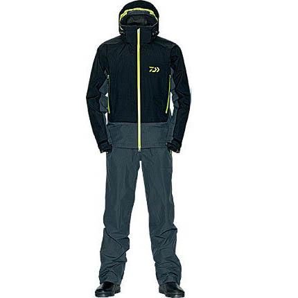 DAIWA(釣り) ダイワ ゴアテックス レインスーツ DR-1603 ブラック 2XL : いのまた釣具店 Yahoo!店 - 通販 - Yahoo!ショッピング DAIWA(釣り) ダイワ ゴアテックス レインスーツ DR-1603 ブラック 2XL : いのまた釣具店 Yahoo!店 - 通販 - Yahoo!ショッピング