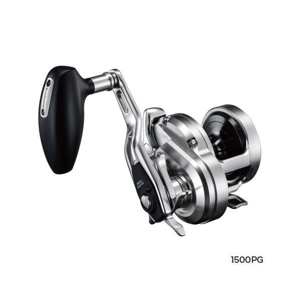 シマノ オシアジガー　1500PG シマノ（SHIMANO） 17オシアジガー 1500PG : いのまた釣具店 Yahoo!店