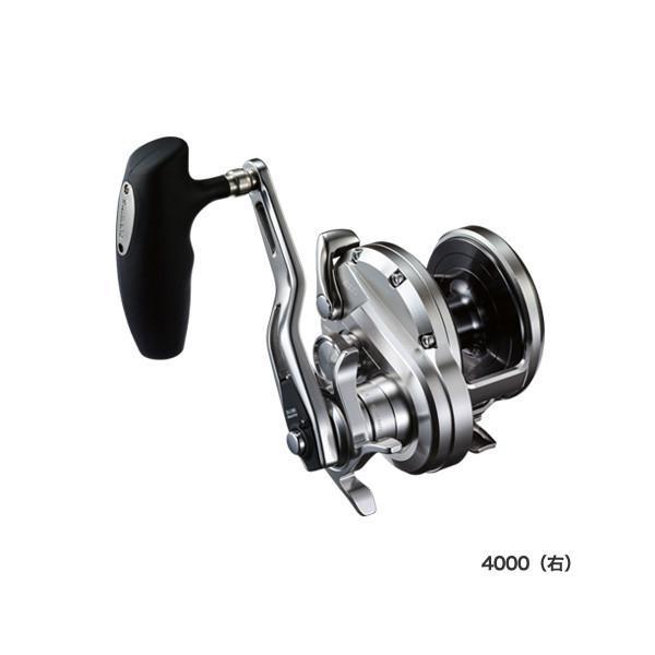 シマノ 20オシアジガー 4000 :4969363040664:いのまた釣具店  