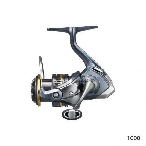 シマノ（SHIMANO） 21アルテグラ 1000 : いのまた釣具店 Yahoo!店