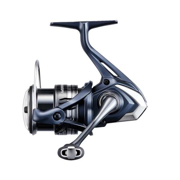 シマノ ミラベル 2500SHG SHIMANO MIRAVEL シマノ（SHIMANO） 22ミラベル 2500SHG : いのまた釣具店 Yahoo!店