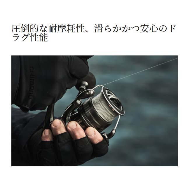 シマノ　24ツインパワー　C2500SXG｜fishing-inomata｜12