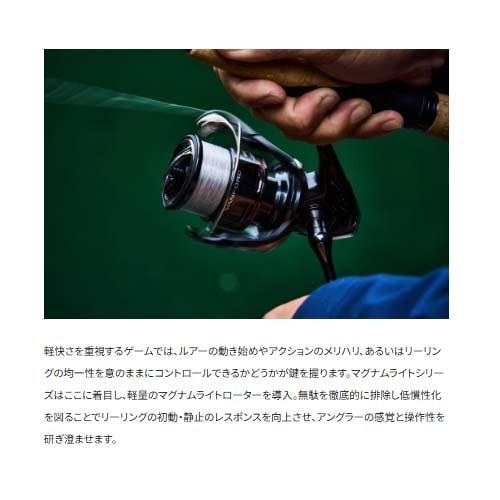 シマノ 24ヴァンフォード(VANFORD) C2500S : 4969363047038 シマノ 24ヴァンフォード(VANFORD) C2500S : 4969363047038