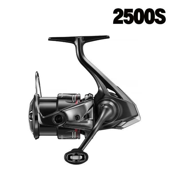 シマノ（SHIMANO） 24ヴァンフォード（VANFORD） 2500S : いのまた釣具