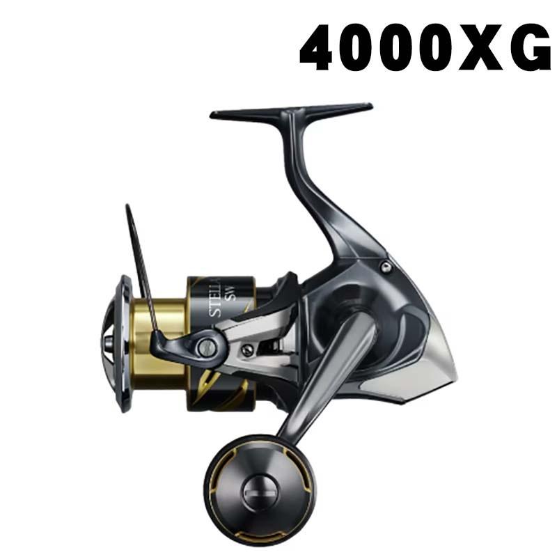 シマノ（SHIMANO） 26ステラSW 4000XG : いのまた釣具店 Yahoo!店