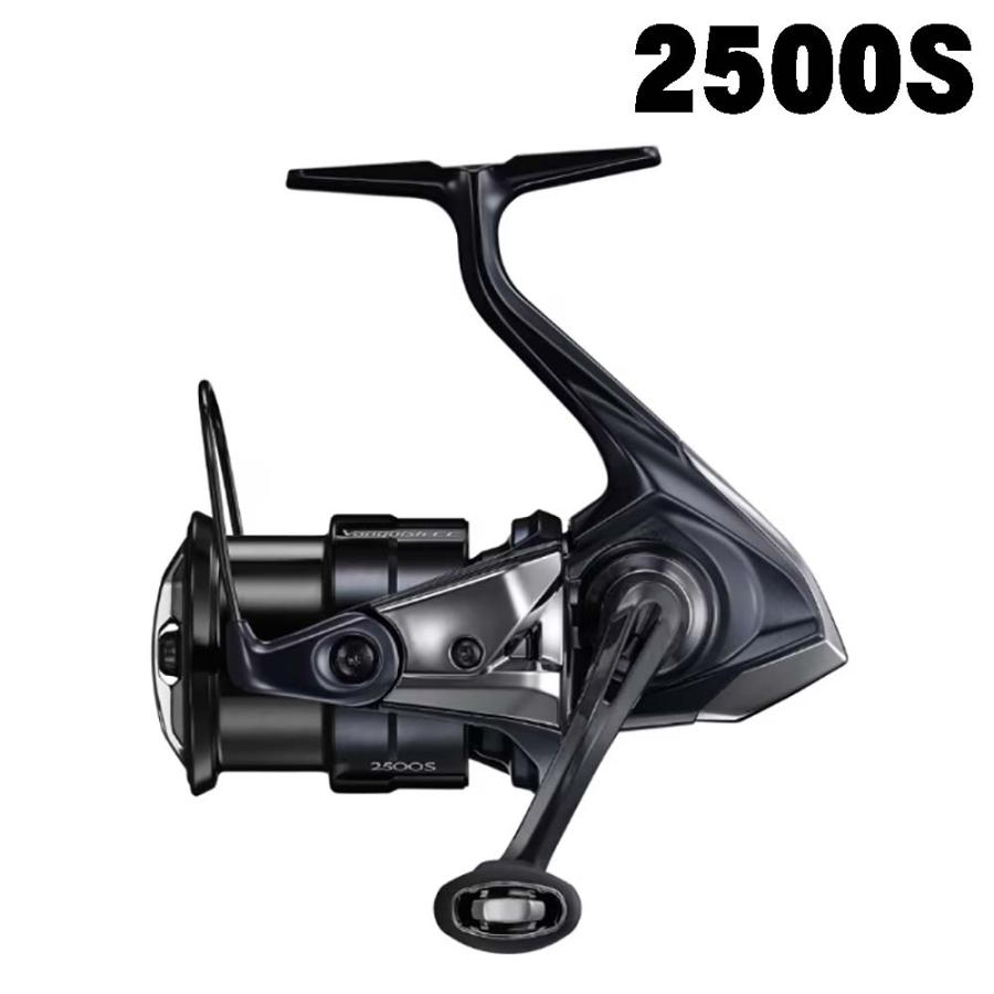 シマノ（SHIMANO） 26ヴァンキッシュ（VANQUISH） CE2500S : いのまた
