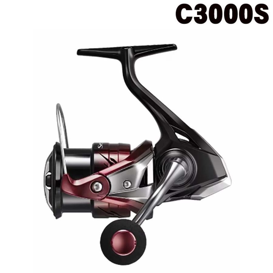 シマノ　セフィアBB S86ML エギング　C3000S付ハンドル無 シマノ（SHIMANO） 26セフィアBB C3000S : いのまた釣具店 Yahoo!店