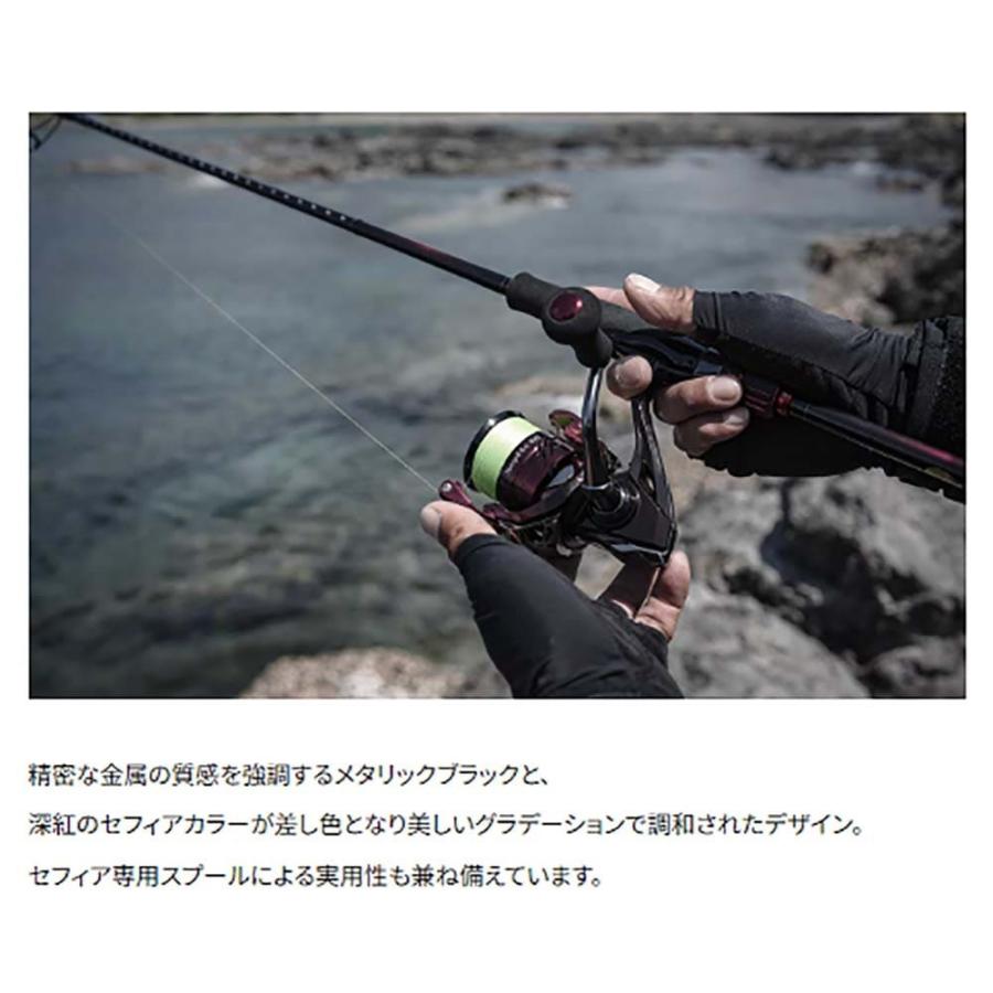 シマノ（SHIMANO） 26セフィアBB C3000SHG : いのまた釣具店 Yahoo!店