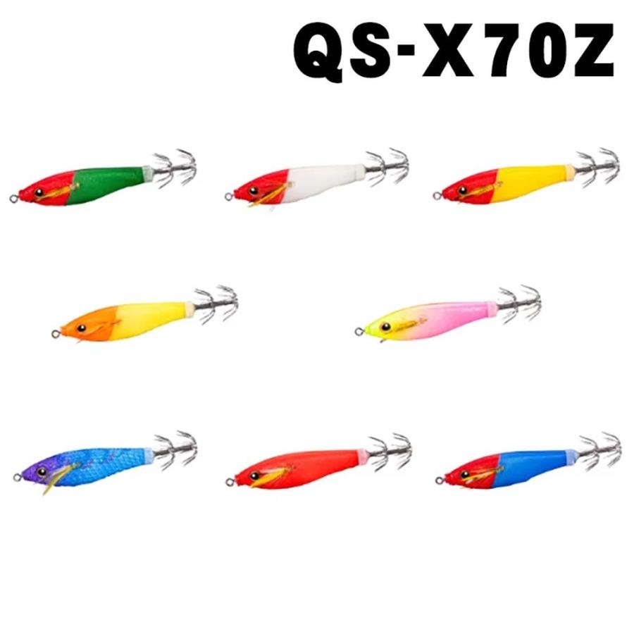 シマノ（SHIMANO） セフィア スイスイスティック 70 QS-X70Z【メール便