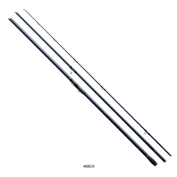 SHIMANO SURF GAZER 405CX 投げ竿 シマノ（SHIMANO） 【大型品】シマノ サーフゲイザー 405CX : いのまた
