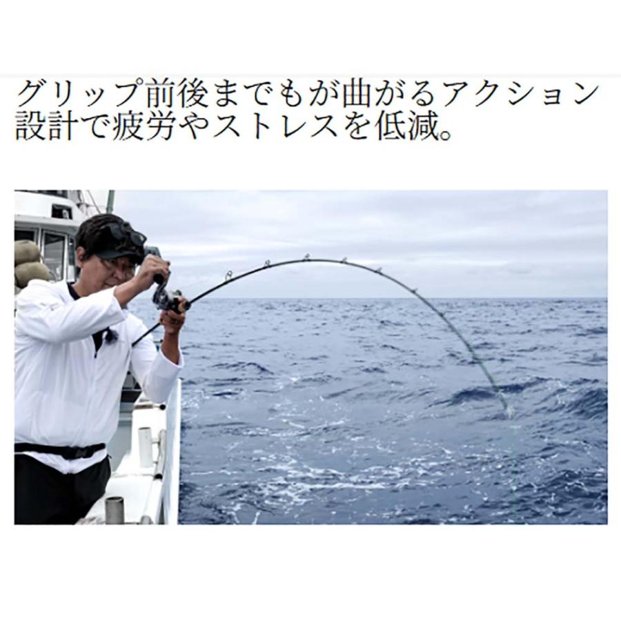 シマノ（SHIMANO） 【大型品】シマノ 26オシアジガー インフィニティ