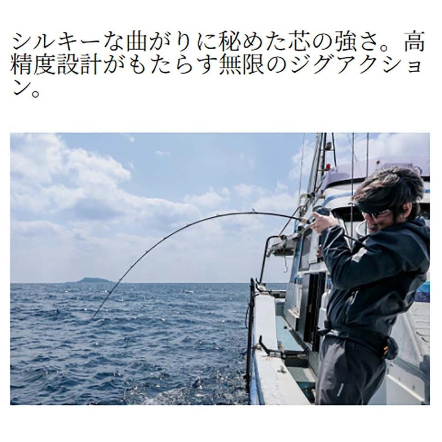 シマノ（SHIMANO） 【大型品】シマノ 26オシアジガー インフィニティ