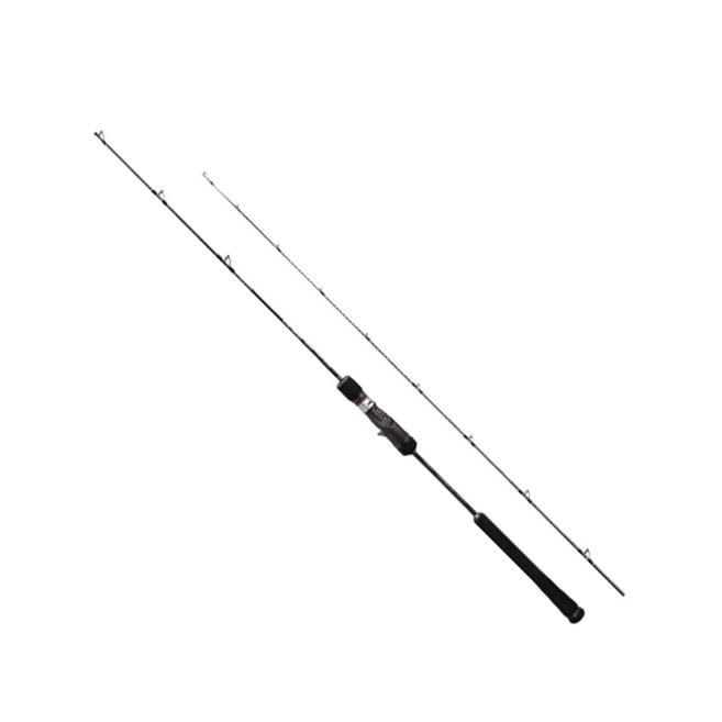 シマノ（SHIMANO） オシアジガーフルベンド B60-0 : いのまた釣具店