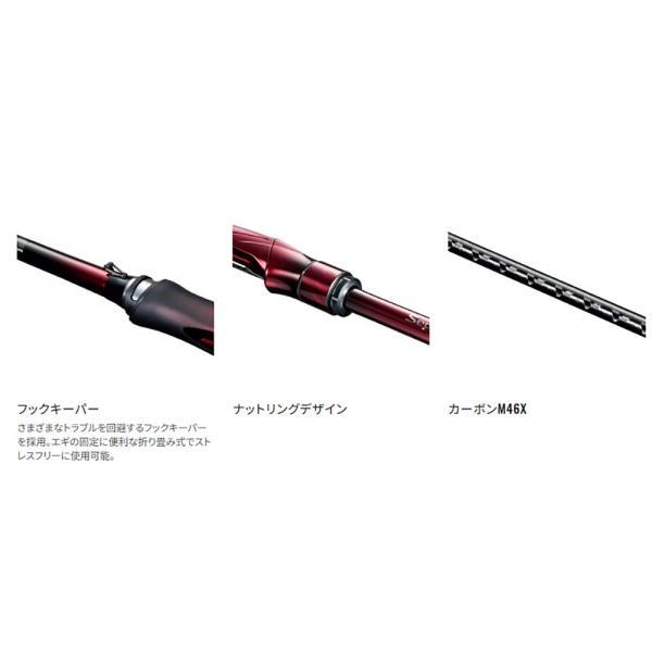 シマノ（SHIMANO） 25セフィア リミテッド S85ML＋ : いのまた釣具店