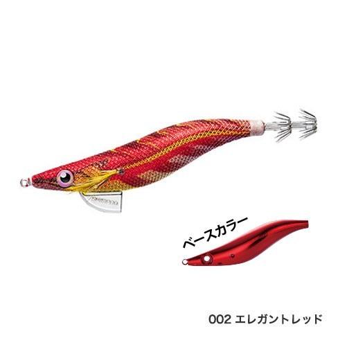 シマノ　セフィア　クリンチ　エクスカウンター　シャロー　QE-B38T　3.8号【メール便可】｜fishing-inomata