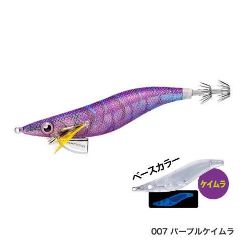 シマノ　セフィア　クリンチ　エクスカウンター　シャロー　QE-B38T　3.8号【メール便可】｜fishing-inomata｜03