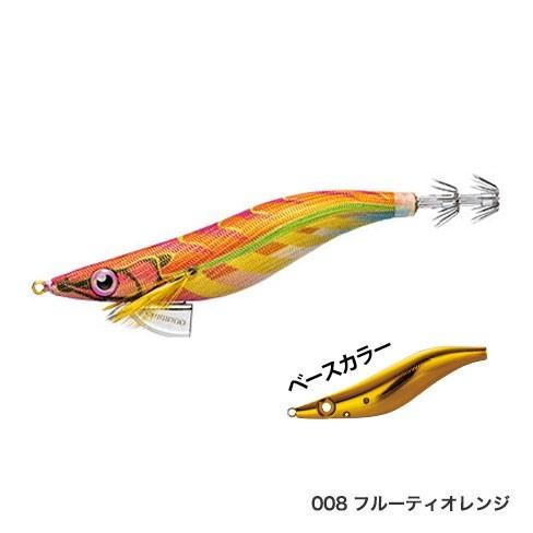 シマノ　セフィア　クリンチ　エクスカウンターシャロー　ラトル　QE-H38T　3.8号【メール便可】｜fishing-inomata｜04