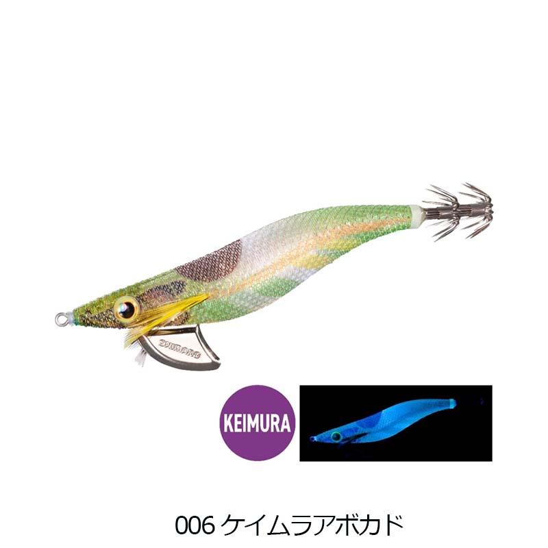 シマノ　セフィア　クリンチ　フラッシュブーストディープ　QE-D35V　3.5号【メール便可】｜fishing-inomata｜06