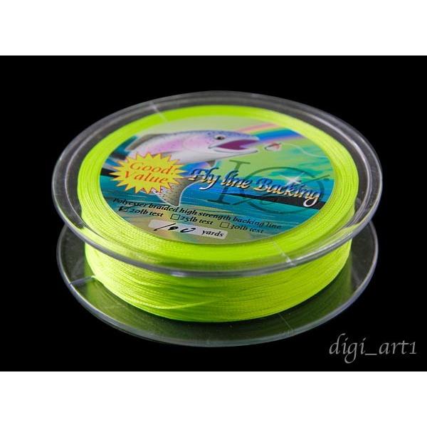 フライ用 バッキングライン 100yard イエロー 20lbs :Backing-yellow-20-100:フィッシング イオ - 通販 - Yahoo!ショッピング フライ用 バッキングライン 100yard イエロー 20lbs :Backing-yellow-20-100:フィッシング イオ - 通販 - Yahoo!ショッピング