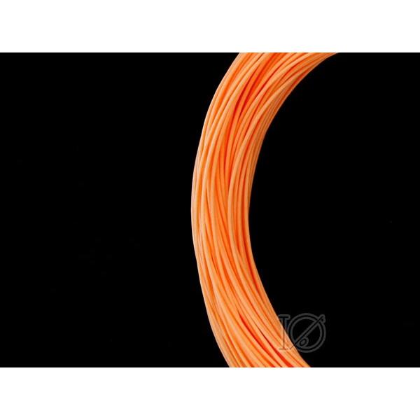 【イオ】フライライン DT1F orange Fly line フローティング FlyLineDT1Forフィッシング イオ