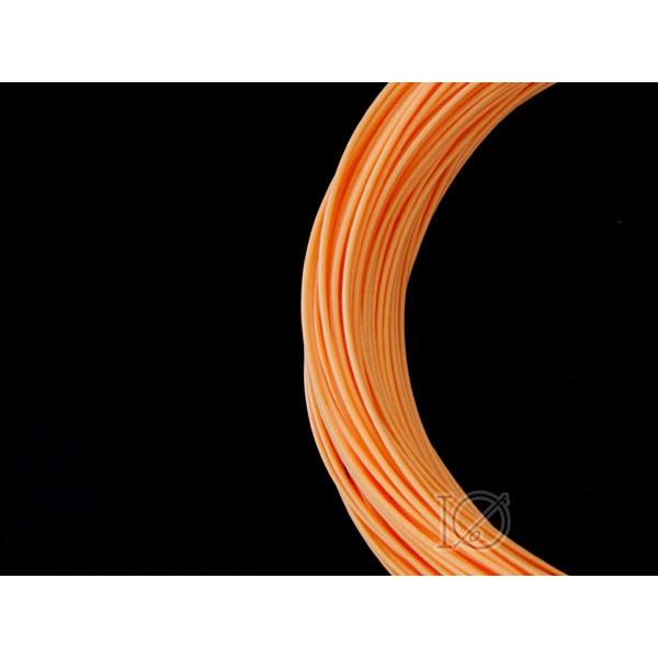 【イオ】フライライン DT2F orange Fly line フローティング FlyLineDT2Forフィッシング イオ