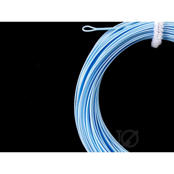 イオ】フライ用 シューティングライン 1.0mm フローティング