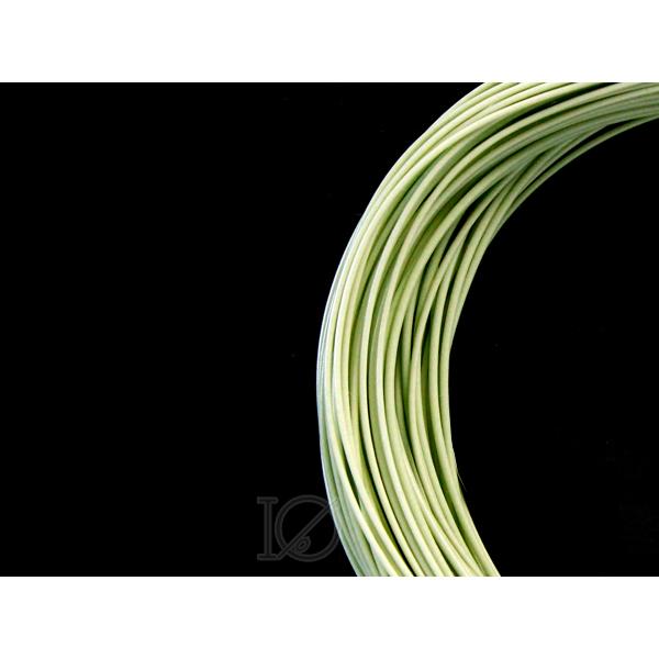 イオ】フライライン WF-2F moss green フローティング : フィッシング