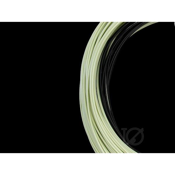 イオ】 フライライン WF-8F/S シンクティップライン green＆black