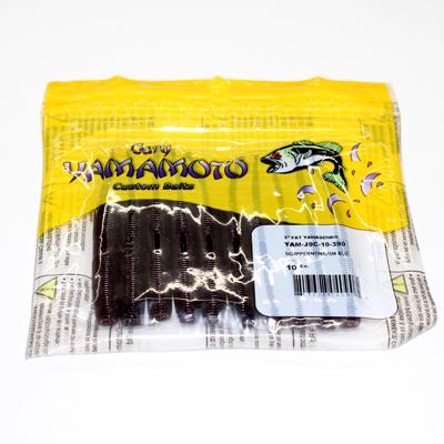 Gary YAMAMOTO（ゲーリーヤマモト） 3″FAT YAMASENKO 3″ファット
