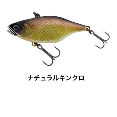 JACKALL（ジャッカル） TN60 ナチュラルキンクロ : I.SELECT - 通販