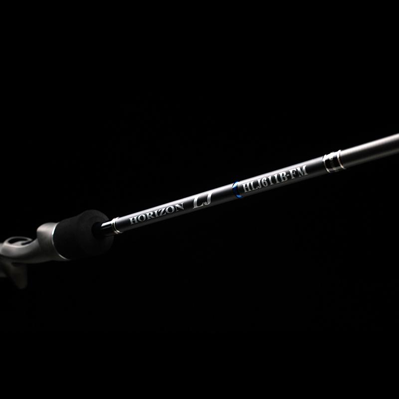 ホライゾン HLJ641S-FUL スピニング用　早い者勝ち‼️ TENRYU 天龍 TENRYU HORIZON LJ ホライゾンLJ HLJ641S-FUL : I.SELECT
