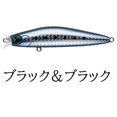 ima（アイマ） kosuke 85F ブラック＆ブラック : I.SELECT - 通販