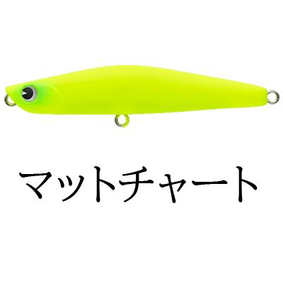 ima（アイマ） YOICHI99 BALLISTA ヨイチ99バリスタ マットチャート