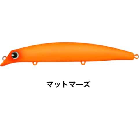 ima（アイマ） sasuke 120 裂波 サスケ 120 裂波 マットマーズ : I