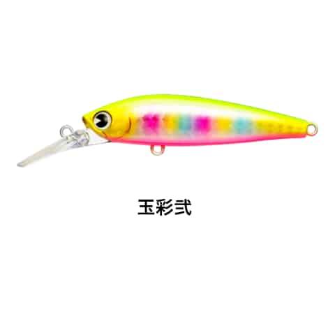 ima（アイマ） ataru70S アタル70S 玉彩弐 : I.SELECT - 通販 - Yahoo