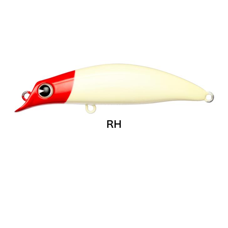ima（アイマ） sasuke 75 shad サスケ75シャッド RH : I.SELECT - 通販