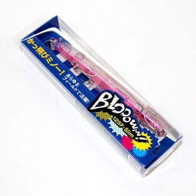 BlueBlue（ブルーブルー） BLOOOWIN! 125F-Slim ブローウィン125F