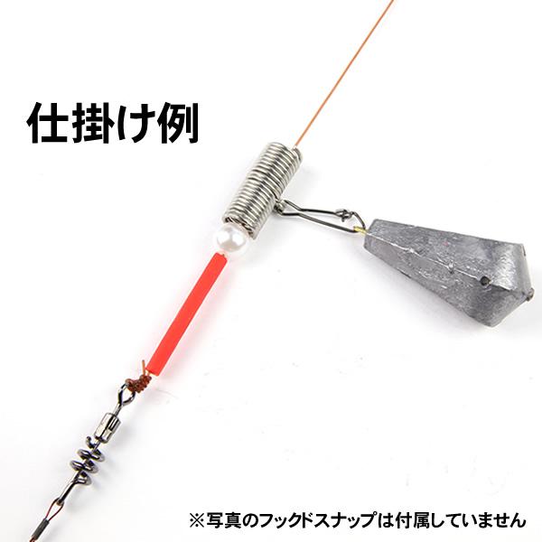 伝説の底物氏 中山正則(中山のアンチャン)愛用のイシダイ竿 Mr.Ishidai ミスター石鯛 五島瀬渡の船長手作り 中山式真空テンビン