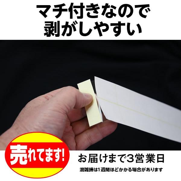 バッカン　シール　ステッカー　名入れ　バッカン用ネームステッカーSサイズ横150mm｜fishing-ishinoya｜04