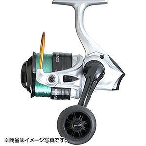 スピニングリール (アブガルシア) カーディナル3 S4000 (Abu Garcia