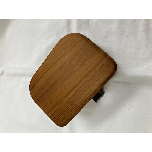 図工室 黒鯛餌箱 Sサイズ ワンタッチタイプ : なつめ釣具 - 通販